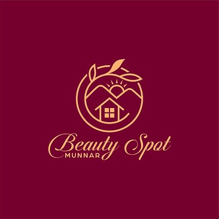 Отель Beauty Spot Муннар Экстерьер фото